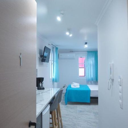 Lefkada Inn Studios 外观 照片