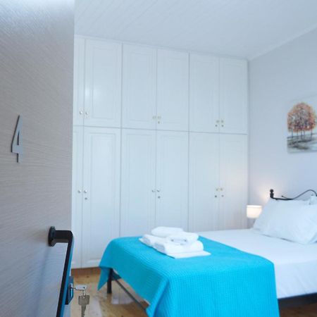 Lefkada Inn Studios 外观 照片