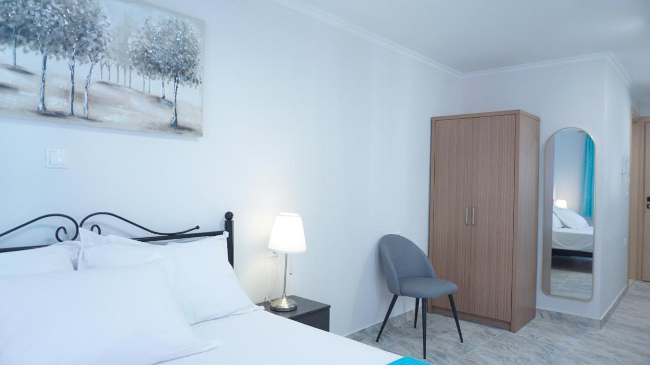 Lefkada Inn Studios 外观 照片