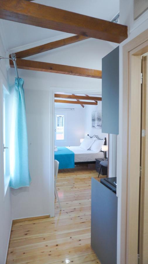 Lefkada Inn Studios 外观 照片