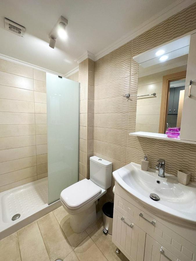 Lefkada Inn Studios 外观 照片