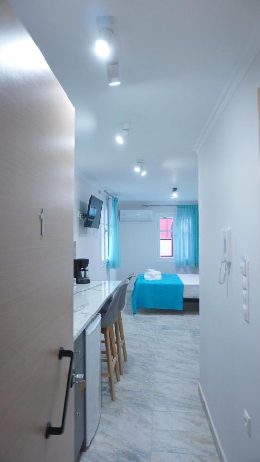 Lefkada Inn Studios 外观 照片