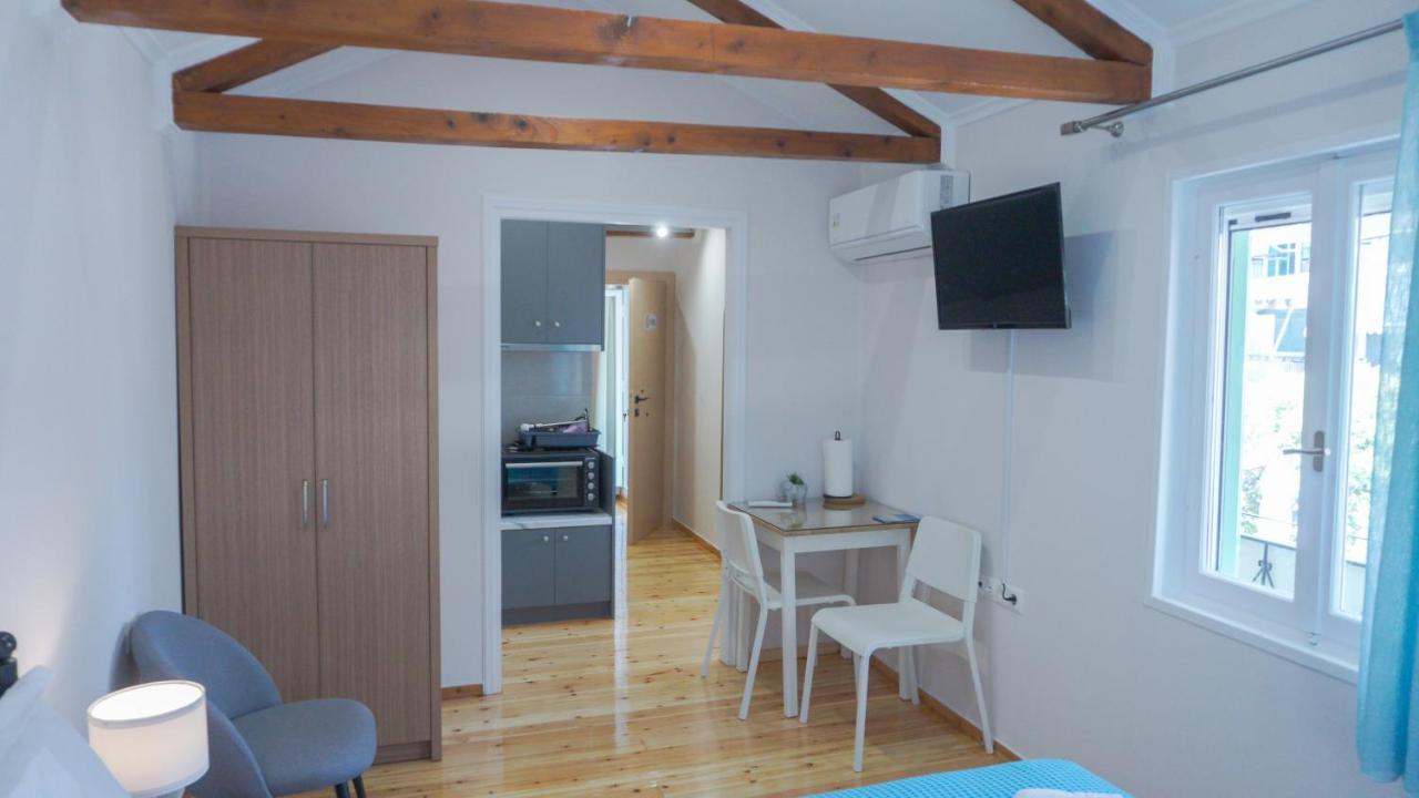Lefkada Inn Studios 外观 照片