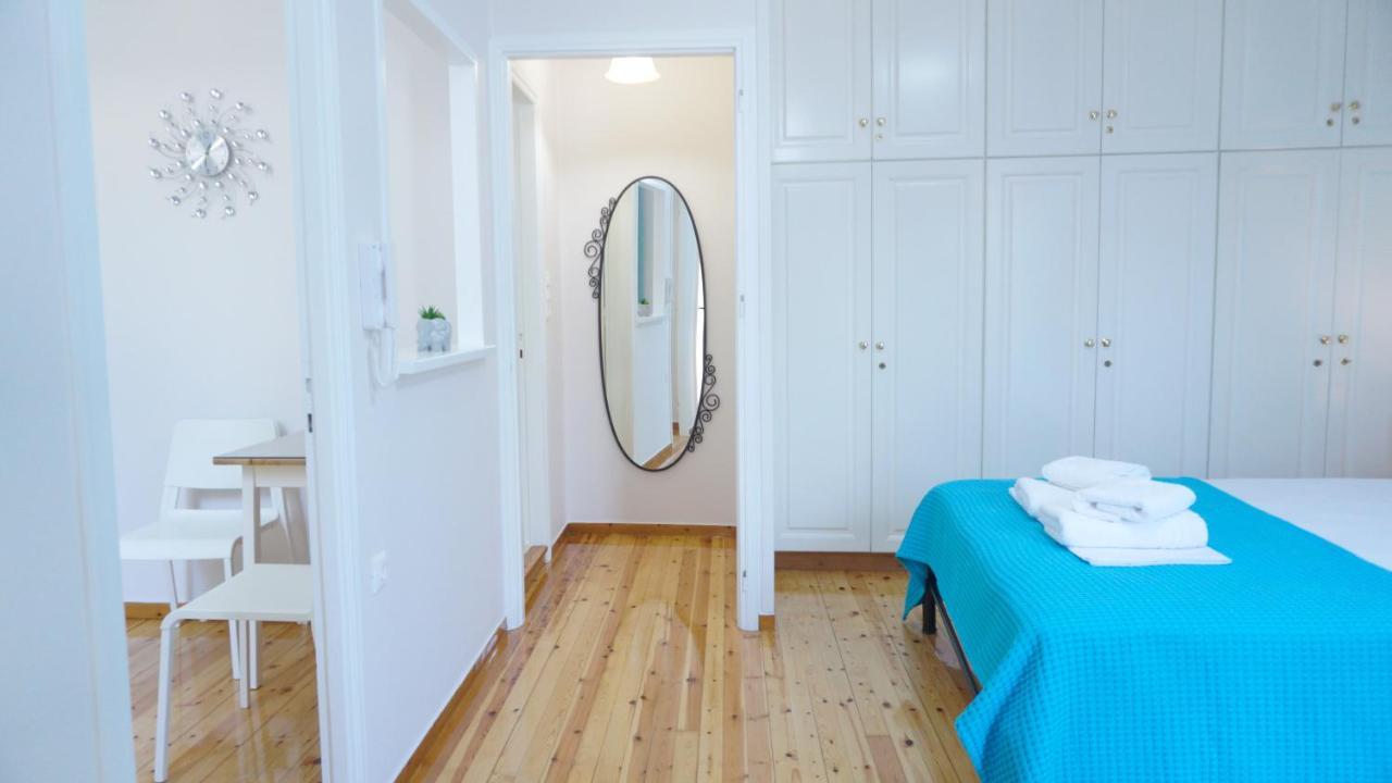 Lefkada Inn Studios 外观 照片