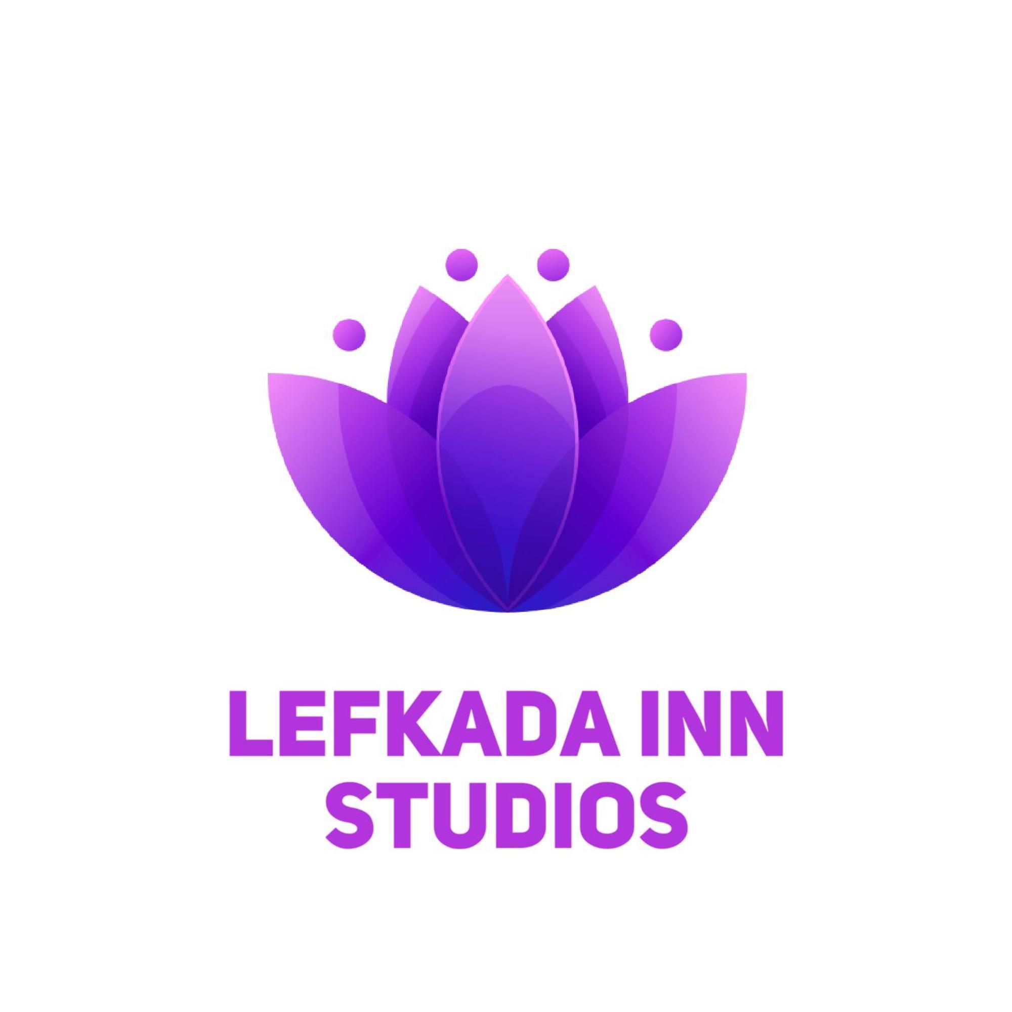 Lefkada Inn Studios 外观 照片