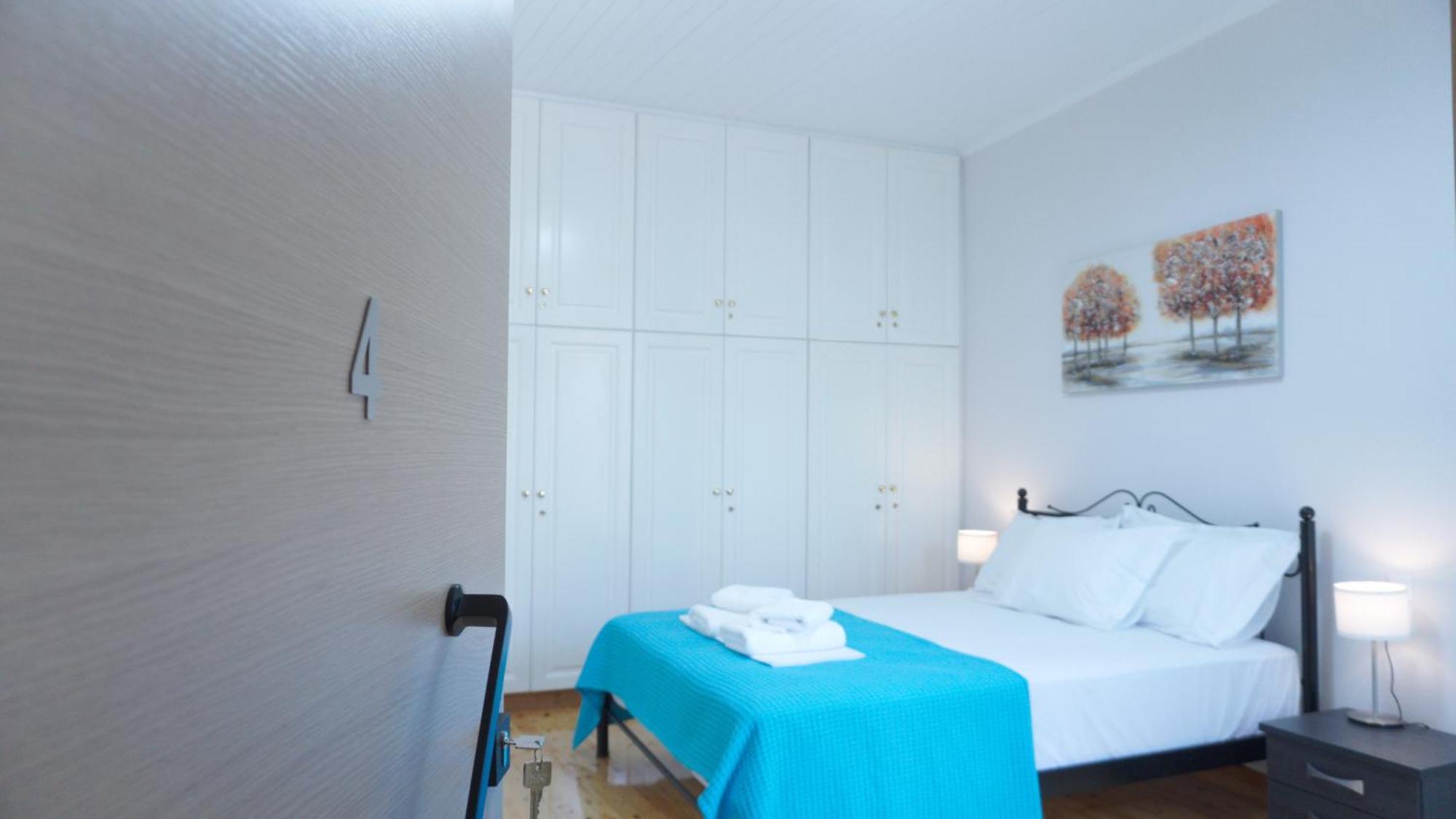 Lefkada Inn Studios 外观 照片