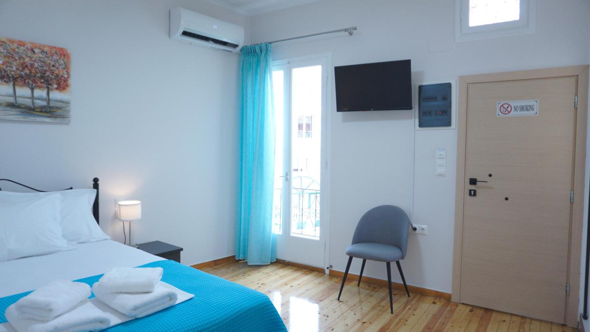 Lefkada Inn Studios 外观 照片