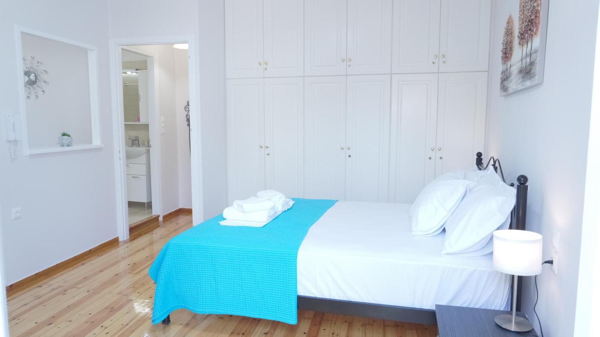 Lefkada Inn Studios 外观 照片