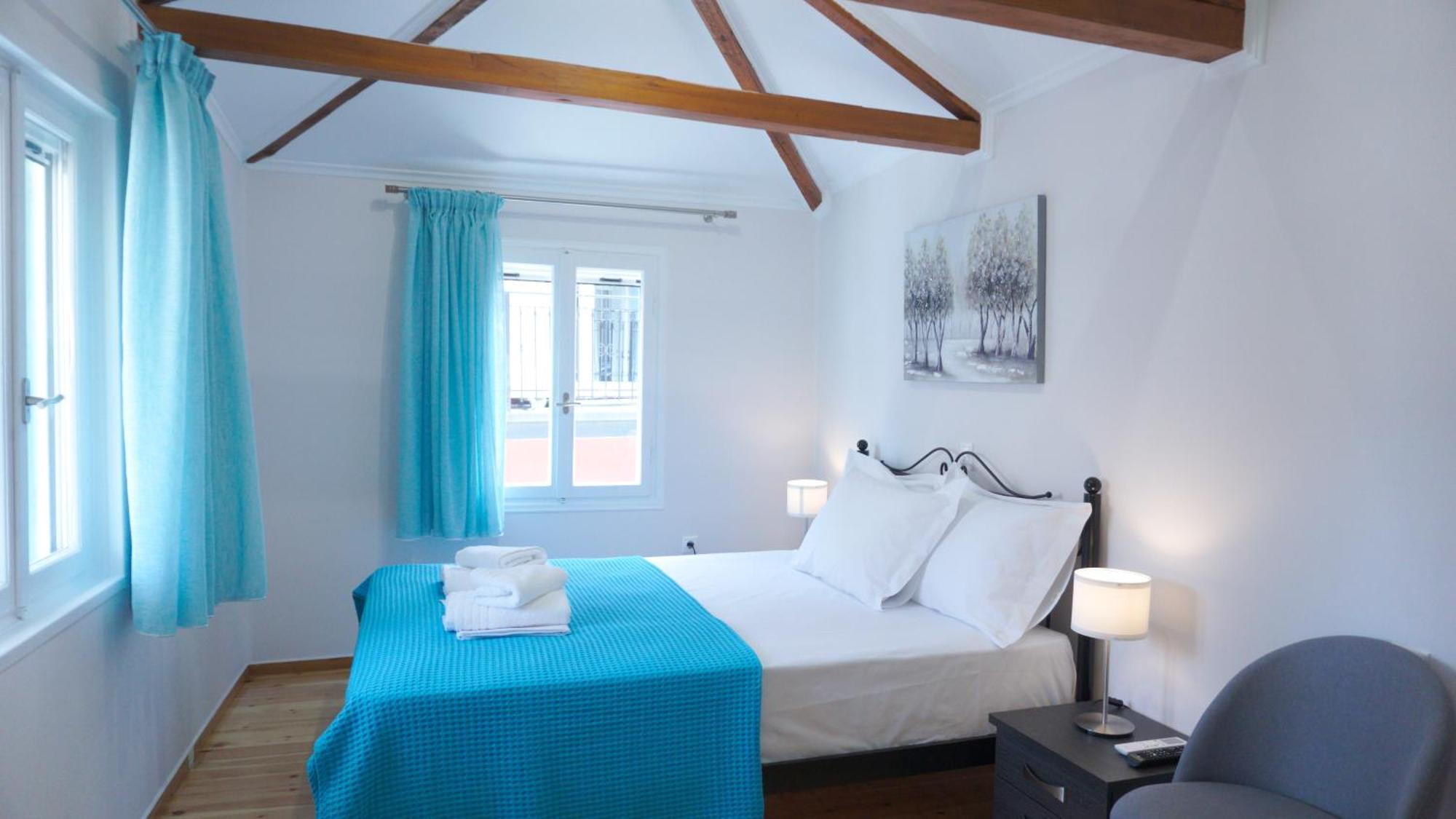 Lefkada Inn Studios 外观 照片