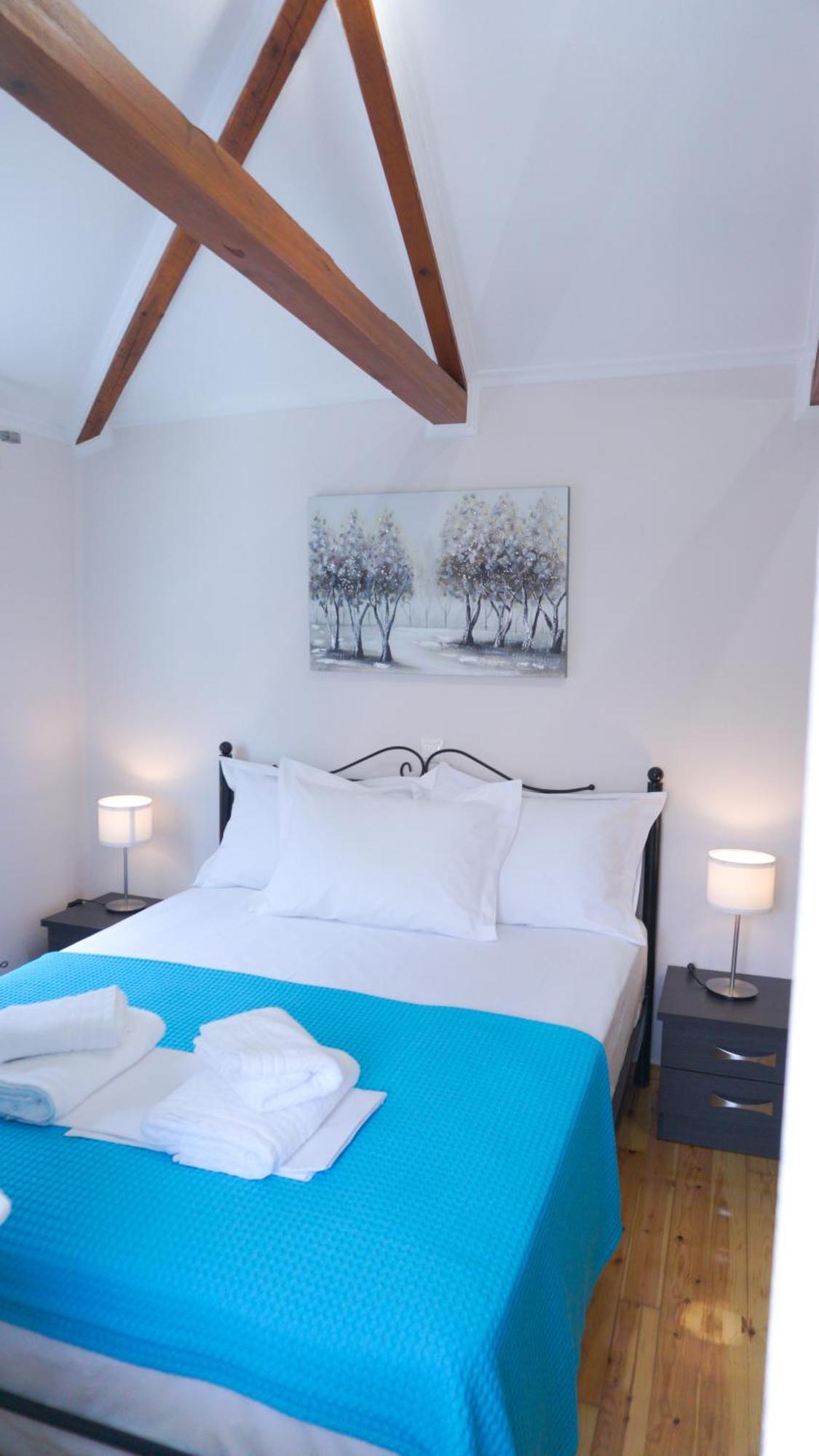 Lefkada Inn Studios 外观 照片