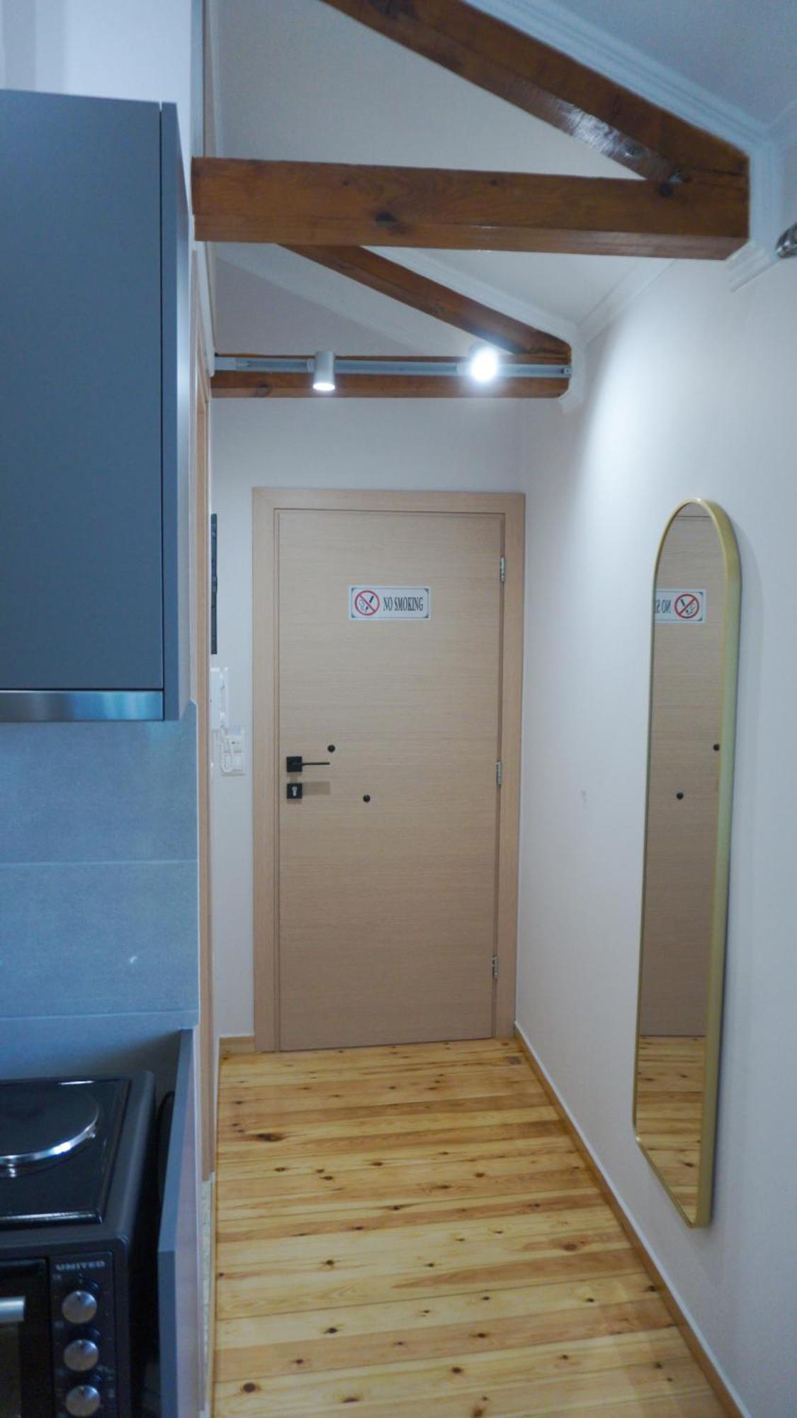 Lefkada Inn Studios 外观 照片