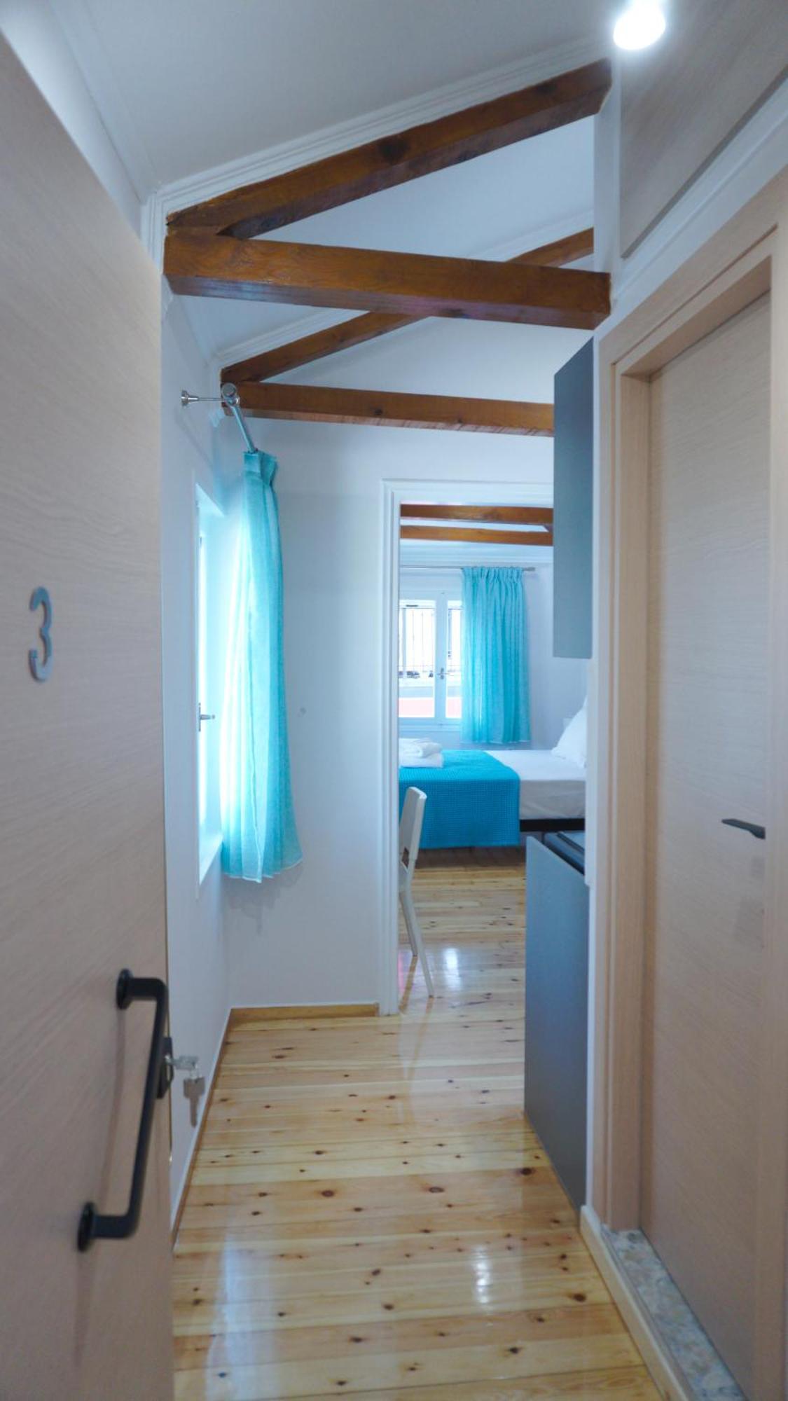 Lefkada Inn Studios 外观 照片