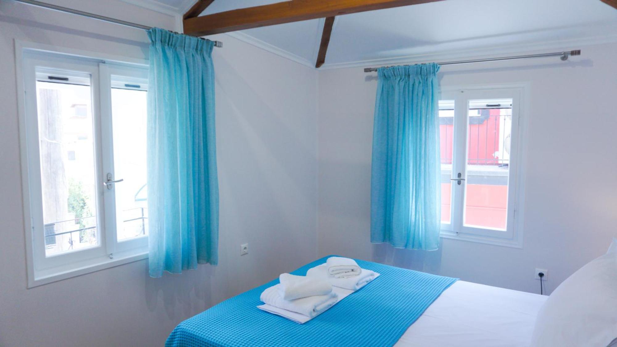 Lefkada Inn Studios 外观 照片