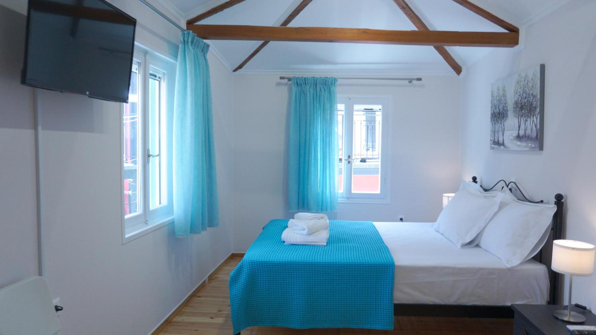 Lefkada Inn Studios 外观 照片
