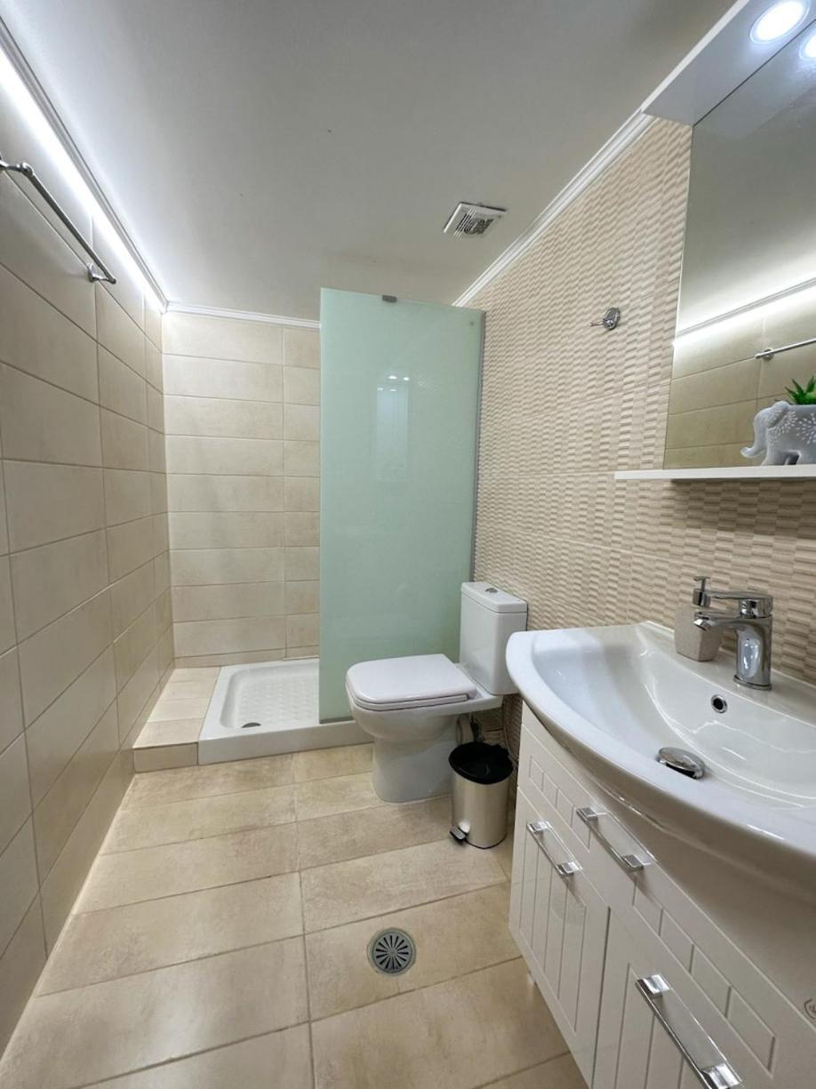 Lefkada Inn Studios 外观 照片