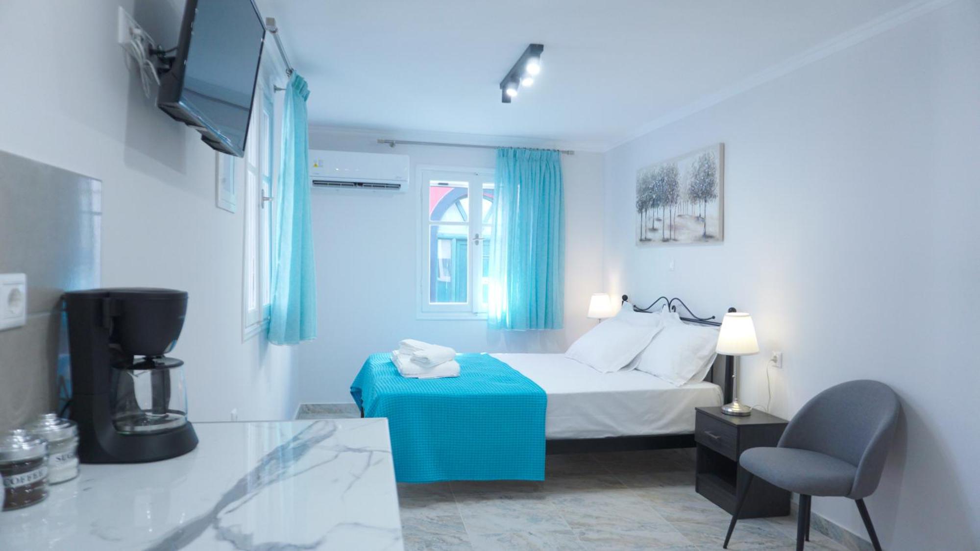 Lefkada Inn Studios 外观 照片